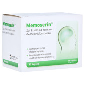 MEMOSERIN Kapseln (PZN 5564724)