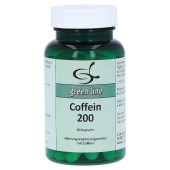COFFEIN 200 Kapseln (PZN 11730291)