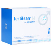AMITAMIN fertilsan M Granulat Sachets (PZN 10931372)