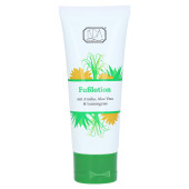 FUSSLOTION mit Arnika Aloe Vera Lemongras (PZN 7606757)