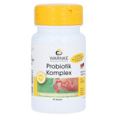 PROBIOTIK Komplex Kapseln (PZN 12343691)