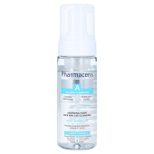 PHARMACERIS PURI-SENSILIUM FOAM FACE EYE CLEANSER (PZN 16390664)