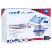VEROVAL duo control OA-Blutdruckmessger√§t medium (PZN 14128910)