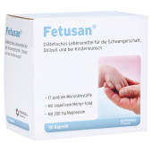 FETUSAN Kapseln (PZN 5564693)