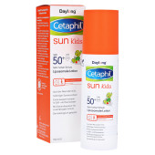 Cetaphil Sun Daylong Kids SPF 50+ Liposomale Lotion (PZN 14237160)