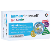 IMMUN-INTERCELL f√Љr Kinder Kapseln (PZN 16200652)