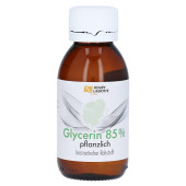 GLYCERIN 85% pflanzlich kosmetischer Rohstoff (PZN 14165101)