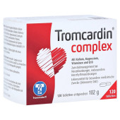 Tromcardin complex (PZN 2522470)