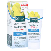 KNEIPP Gesichtscreme Nachtkerze+5% Urea (PZN 10200007)