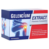 Gelencium EXTRACT pflanzlich (PZN 16236756)