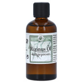 RIZINUS√ЦL kaltgepresst Bio Resana (PZN 16086392)
