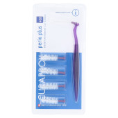 CURAPROX perio CPS 408 2,2-8mm 1 Halt.+5 B√Љ. (PZN 11728963)