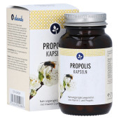 Propolis Kapseln 450 mg (PZN 10811395)