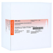 BN dolo Ampullen (PZN 554661)