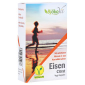 EISEN CITRAT Vegi-Kapseln (PZN 10261569)