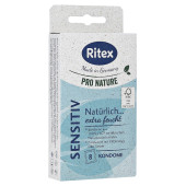RITEX PRO NATURE SENSITIV Kondome (PZN 16165944)