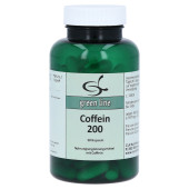 COFFEIN 200 Kapseln (PZN 11730322)