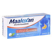 Maaloxan 25mVal (PZN 1423599)