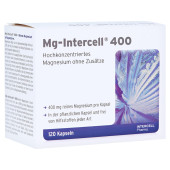 MG-INTERCELL 400 Kapseln (PZN 12376259)