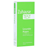ZUHAUSE TEST gesunder Magen (PZN 15232443)