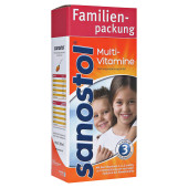 Sanostol Saft (PZN 2471057)