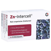 ZN-Intercell Kapseln (PZN 3735498)