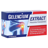 Gelencium EXTRACT pflanzlich (PZN 16236733)