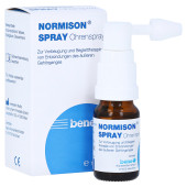 Normison Ohrenspray (PZN 3675052)
