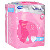 MOLICARE Premium lady Pants 7 Tropfen M (PZN 14022577)