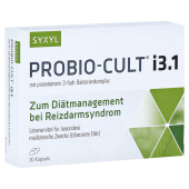 PROBIO-Cult i3.1 Syxyl Kapseln (PZN 16751665)