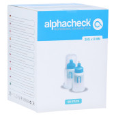 ALPHACHECK professional Pen-Nadeln Plus 30 Gx8 mm (PZN 11531077)