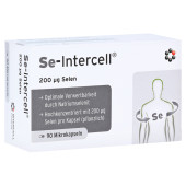 SE INTERCELL 200 Kapseln (PZN 4566997)