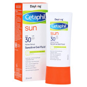 Cetaphil Sun Daylong SPF 30 Sensitives Gel-Fluid (PZN 14237214)