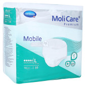 MOLICARE Premium Mobile 5 Tropfen Gr.L (PZN 13476810)