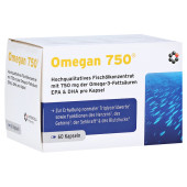 OMEGAN 750 Weichkapseln (PZN 11868693)