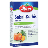 ABTEI Sabal + K√Љrbis (Prosta) (PZN 4132224)