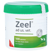 ZEEL ad us.vet.Tabletten (PZN 2858738)