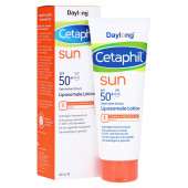 Cetaphil Sun Daylong SPF 50+ liposomale (PZN 14237131)