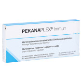 PEKANAPLEX Immun Ampullen (PZN 14001641)