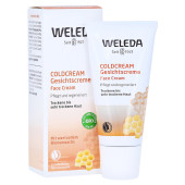 Weleda Coldcream (PZN 2436581)