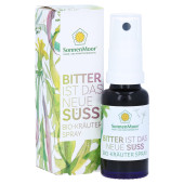 Kr√§uterspray Bitter ist das neue S√Љss (PZN 14001730)