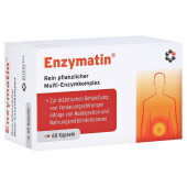 ENZYMATIN Kapseln (PZN 1745268)