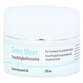TOTES MEER FEUCHTIGKEITSCREME (PZN 10393213)