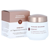 Hildegard Braukmann EXQUISIT UV Tagesschutz Creme SPF 15 (PZN 80000588)