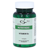 VITAMIN K2 KAPSELN (PZN 11685372)