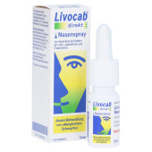 Livocab direkt (PZN 13839164)