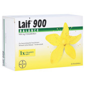 Laif 900 Balance (PZN 2298937)