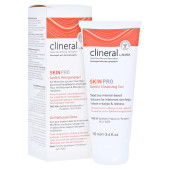 CLINERAL Gentle Cleansing Gel (PZN 15391615)