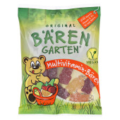SOLDAN B√§ren vegan Multivitamin-B√§ren zuckerhaltig (PZN 5541137)