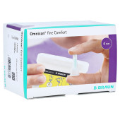 OMNICAN fine Comfort Pen Kan√Љle 31 Gx4 mm a 100 St (PZN 14054850)